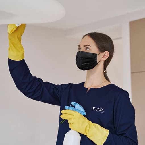 Limpieza de oficinas